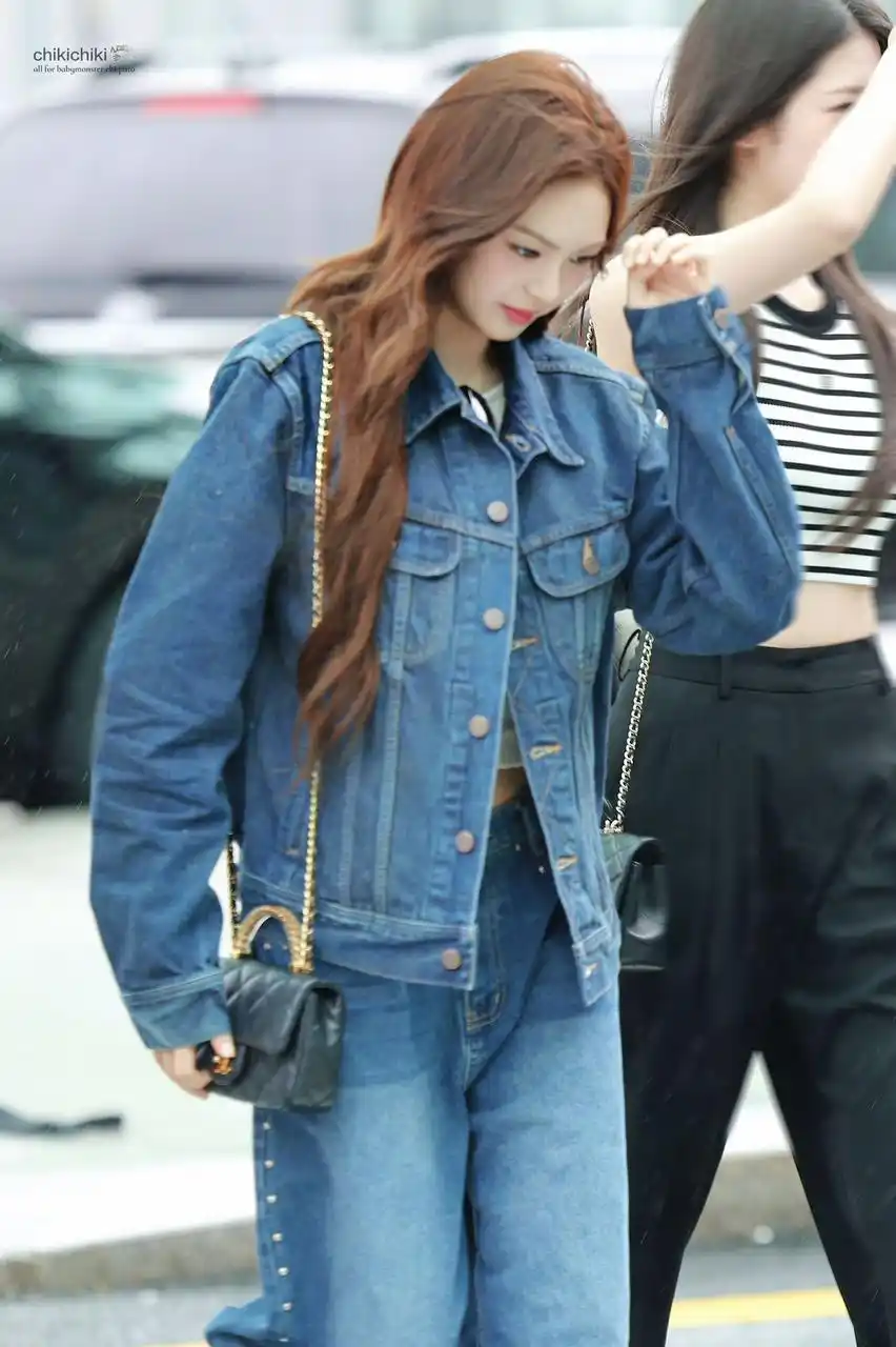 Image from BAEᱬONS7IEZ UPDATE: CHIQUITA 😉🫶🏼...