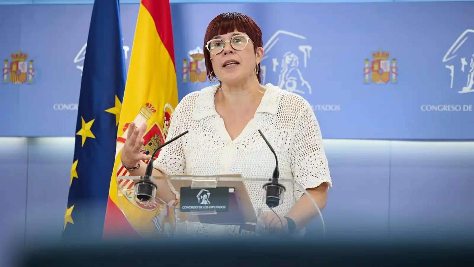 Image from elDiario.es Comunitat Valenciana: Compromís no se fía de Pedro Sánchez, le exige medidas "radicales" y s...