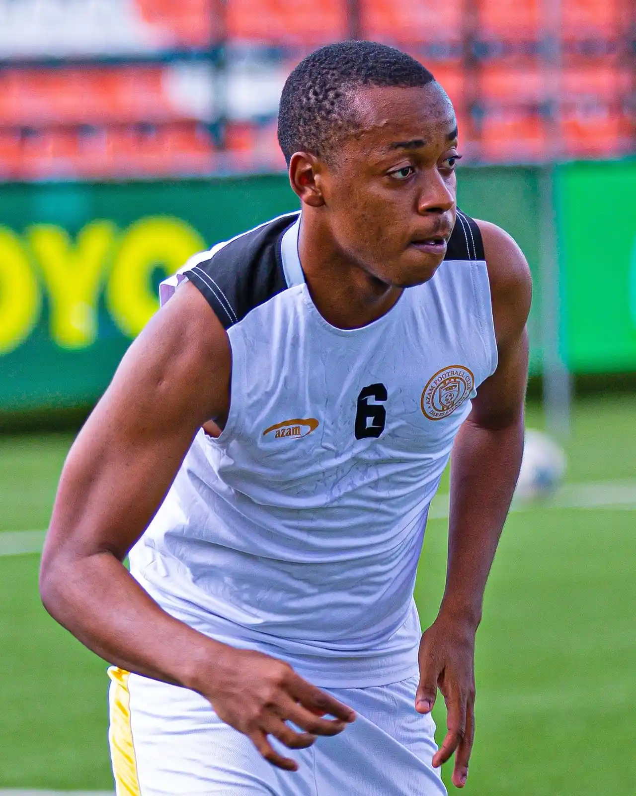 Image from All PSL Soccer Fans TV, we Stream all Football games, for Free.: 🚨 𝗖𝗢𝗡𝗙𝗜𝗥𝗠𝗘𝗗 ‼️  *Nasreddine Nabi and Thembela Maliwa are CLO...