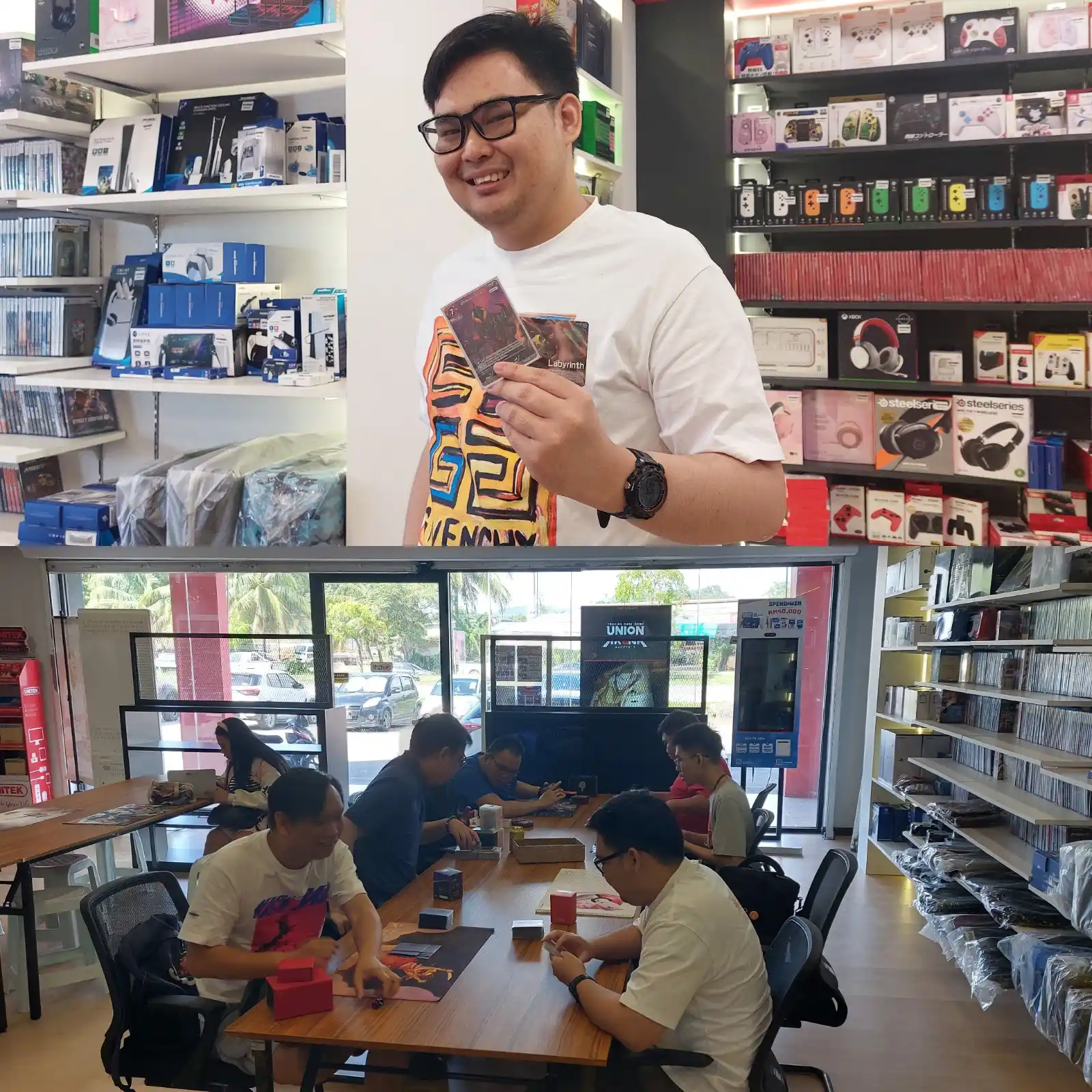 Image from TinyRobot: Congratulations to our Ultraman Ultra Clash (14th June 2025) event win...