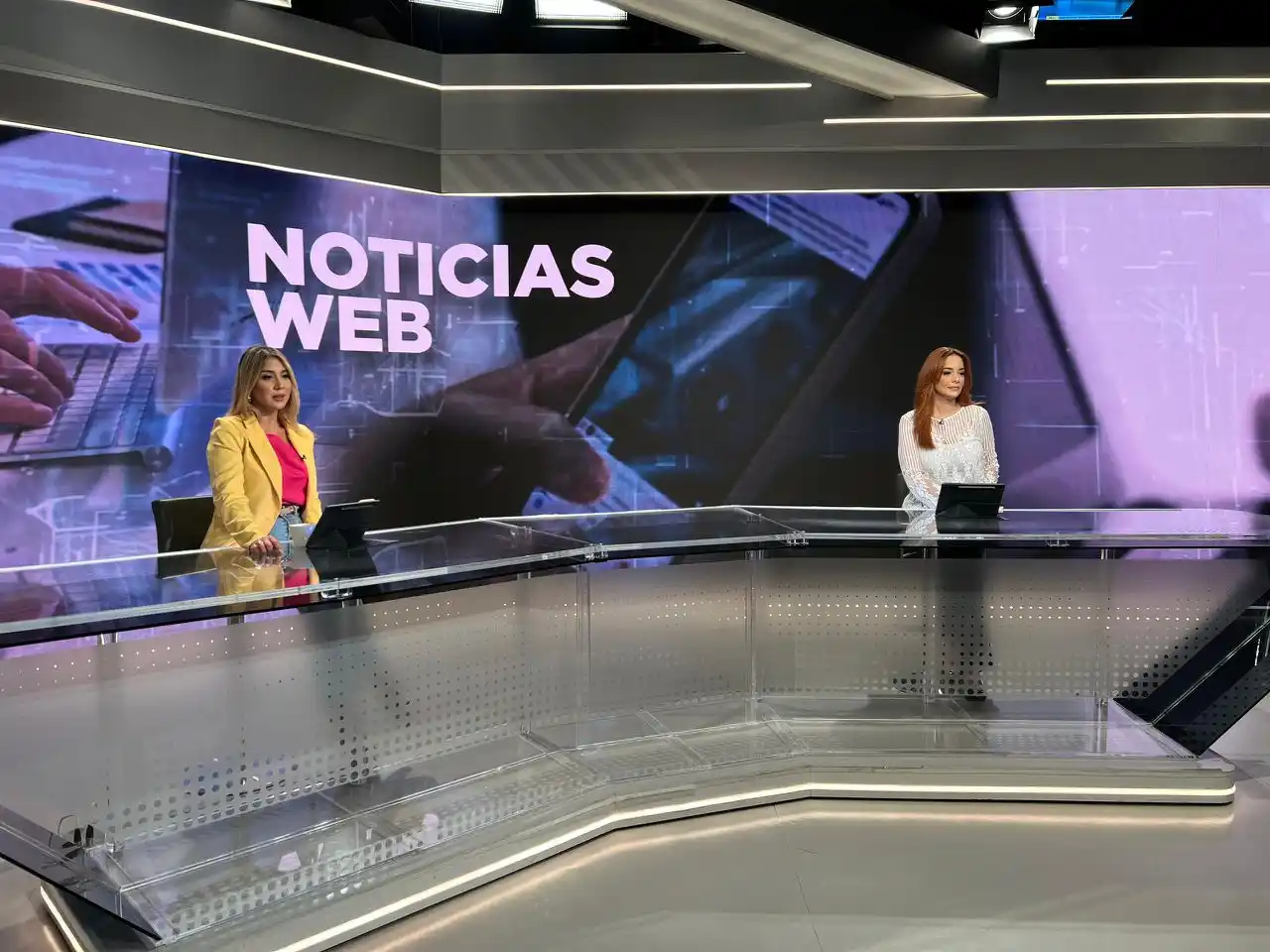 Noticias Venevision  post