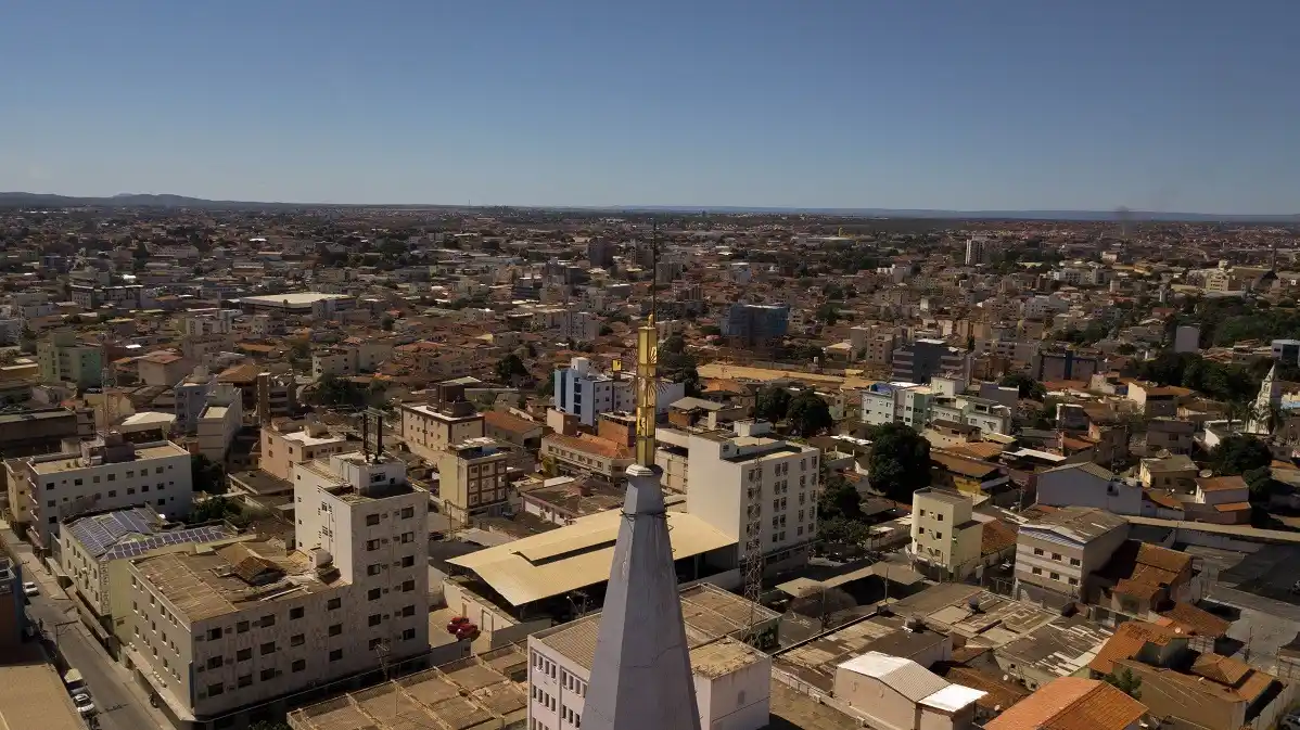 g1 Grande Minas post