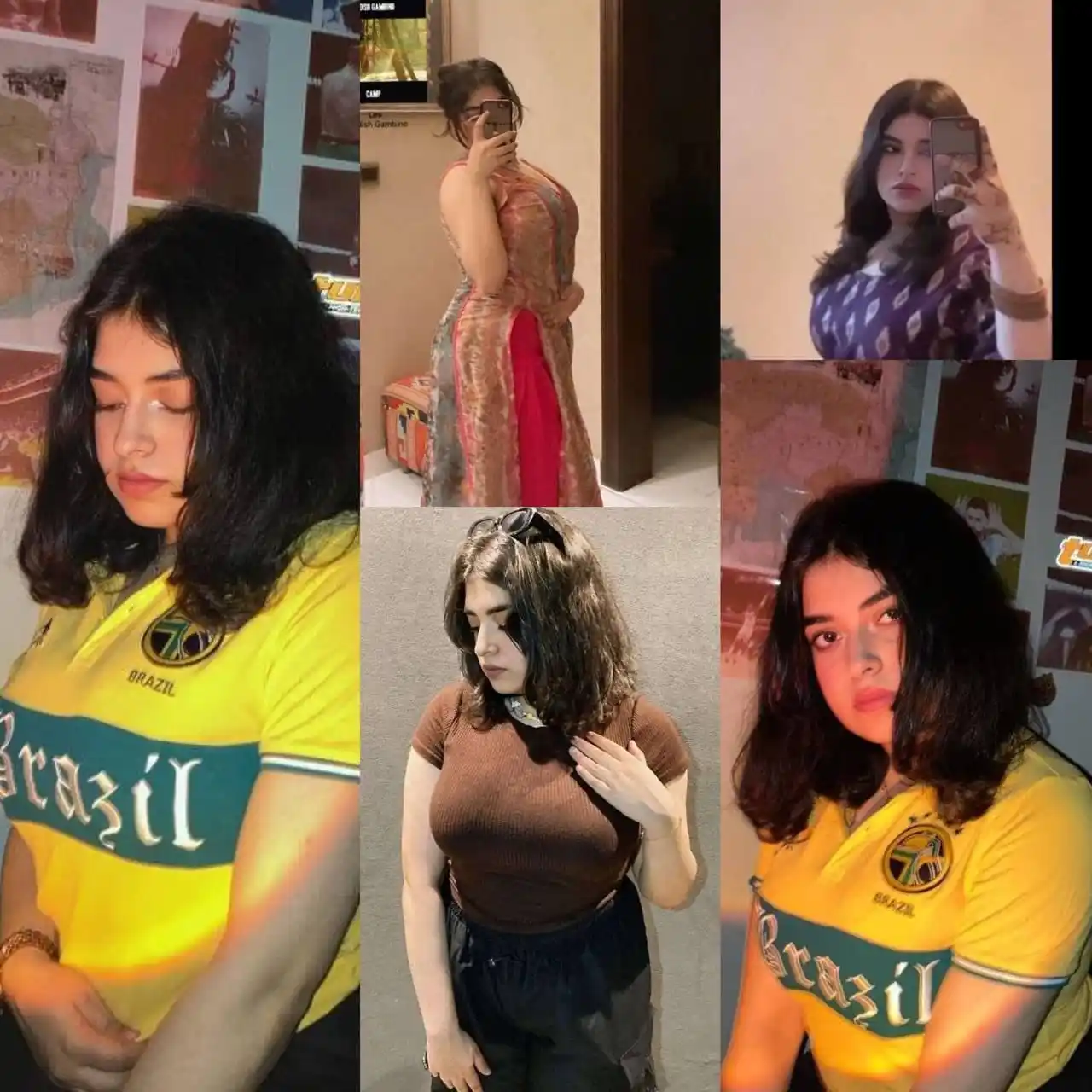 Image from Viral Vedio Link 🥵: 🔥 চরম হ*ট এই ফেমাস নিব্বির ফুল কালেকশন সব একসাথে জোরা দিয়ে দেওয়া হল! ...