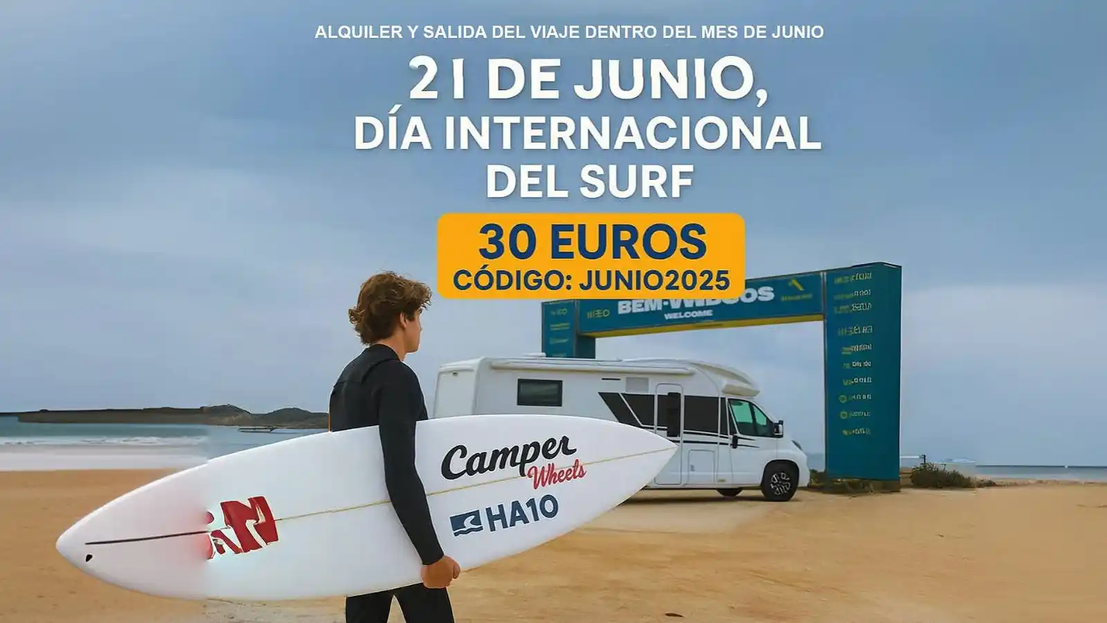 Image from HA10: 🌊✨ ¡Día Internacional del Surf sobre ruedas! Este año lo celebramos d...