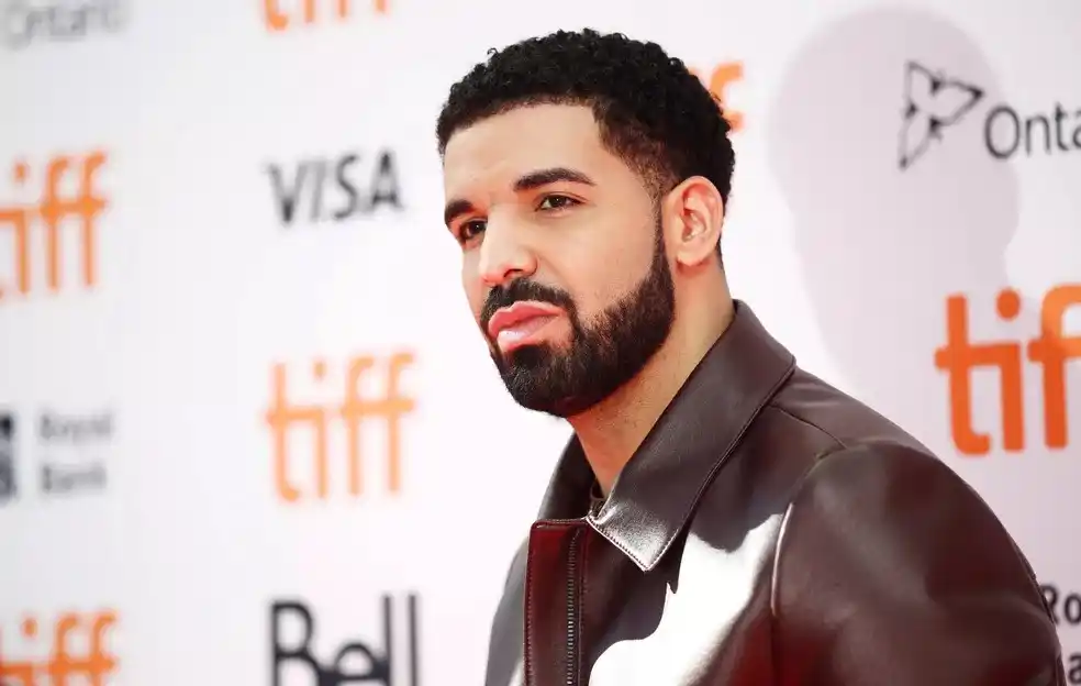 Image from g1: Drake afirma ter perdido mais de US$ 8 milhões em apostas esportivas h...
