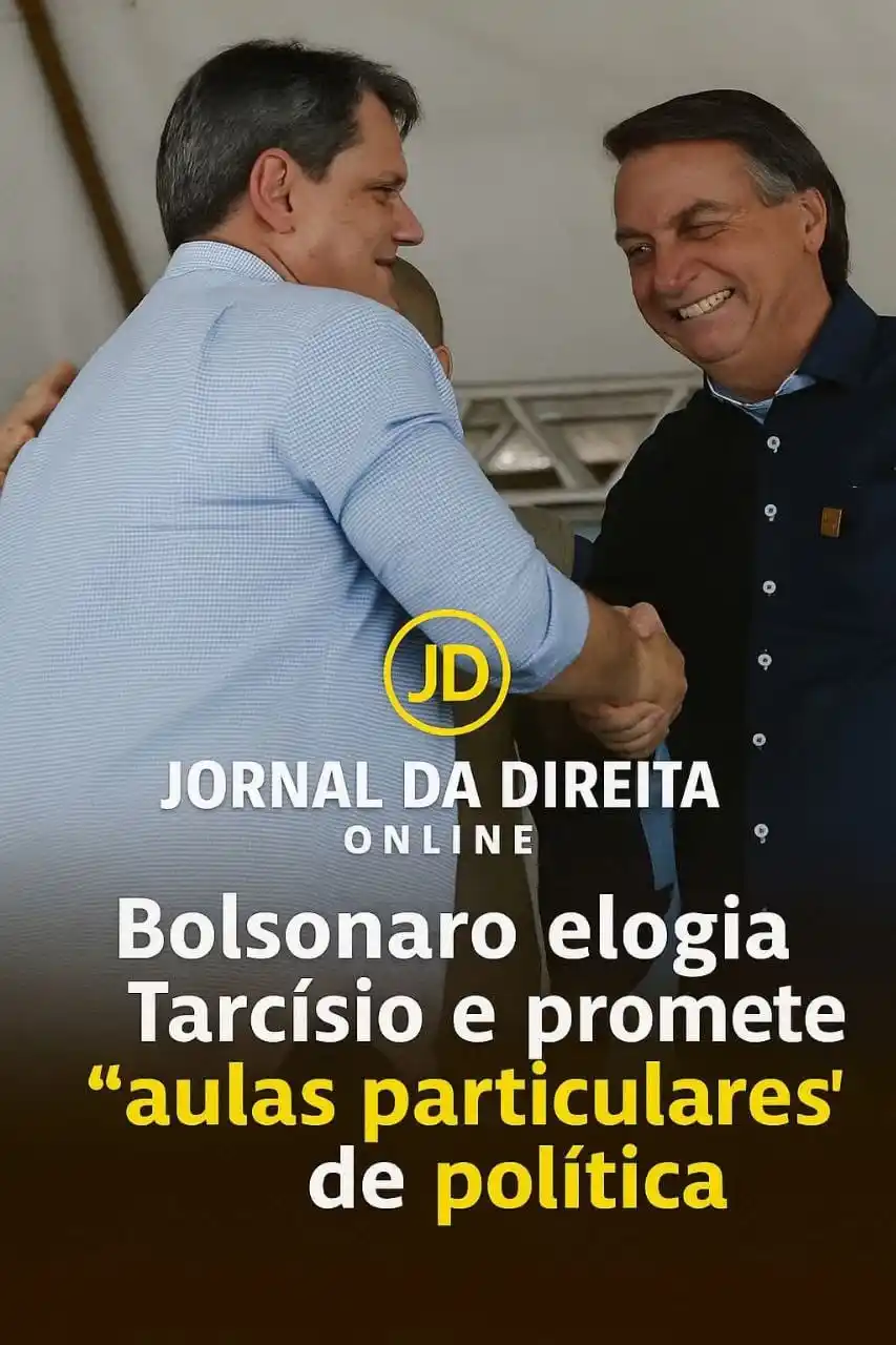 Image from Jornal Da Direita Online: Durante a Feicorte em Presidente Prudente (SP), realizado em 17 de jun...