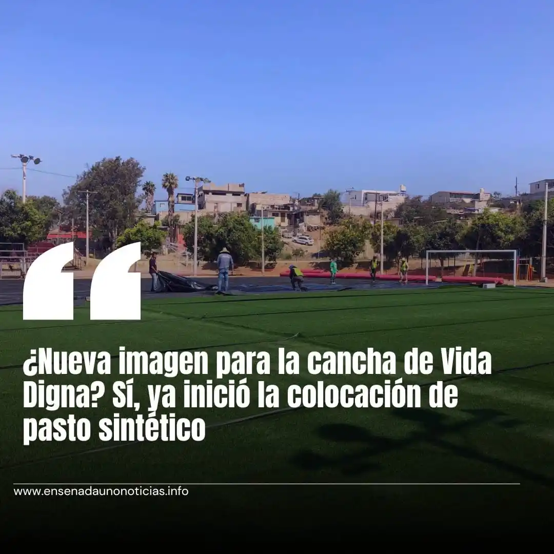Image from E1Noticias: <a class="text-blue-500 hover:underline cursor-pointer" href="/hashtag...