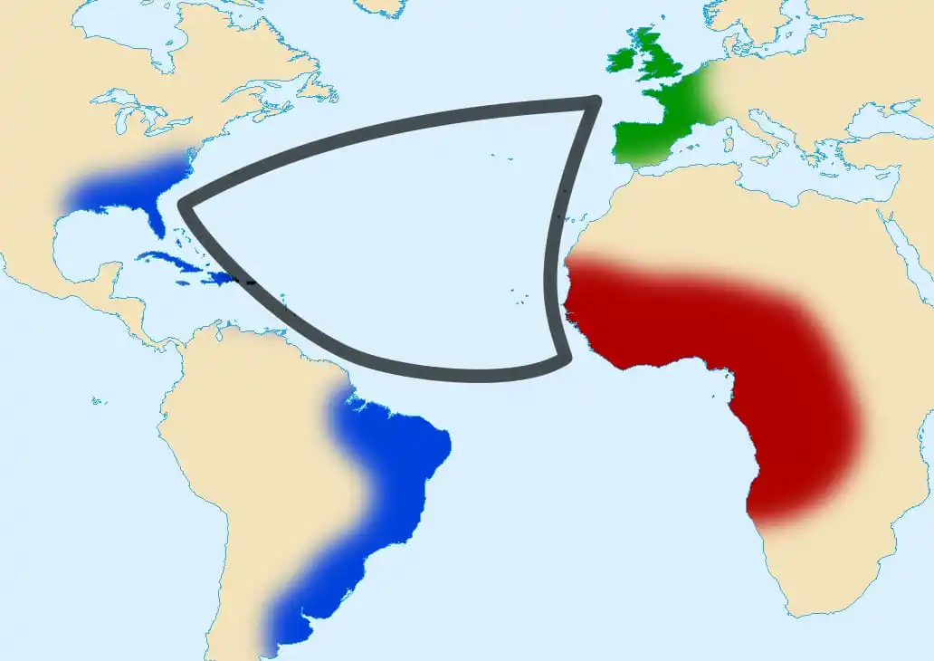 Image from Afrik New's: *📰 ÉDITO | Les frappes se multiplient, l’Afrique au bord d’un choc gé...