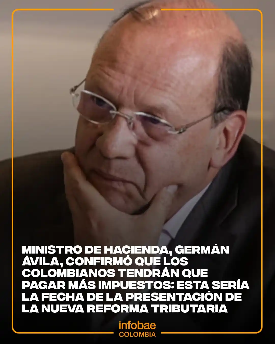 Image from Infobae Colombia: El <a class="text-blue-500 hover:underline cursor-pointer" href="/hash...
