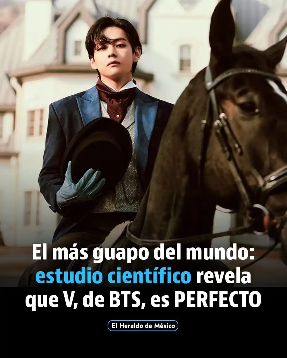 Image from Las Ositas de Kim Taehyung 🥇👑: El instituto científico estadounidense de análisis facial "qovesstudio...