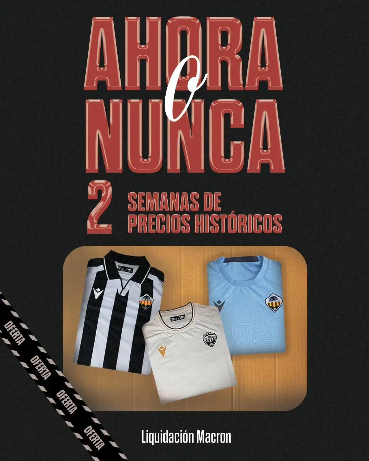 Image from CD Castellón: ⌚️ El momento es ahora ⌚️ 👕 Equipaciones 2024/2025: 30€ (adulto) / 2...