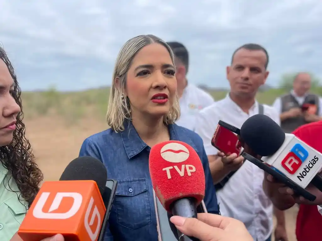 Image from Canal de información Las Noticias TVP 📺📡🎥: En Mazatlán se está buscando un espacio municipal, para construir un C...