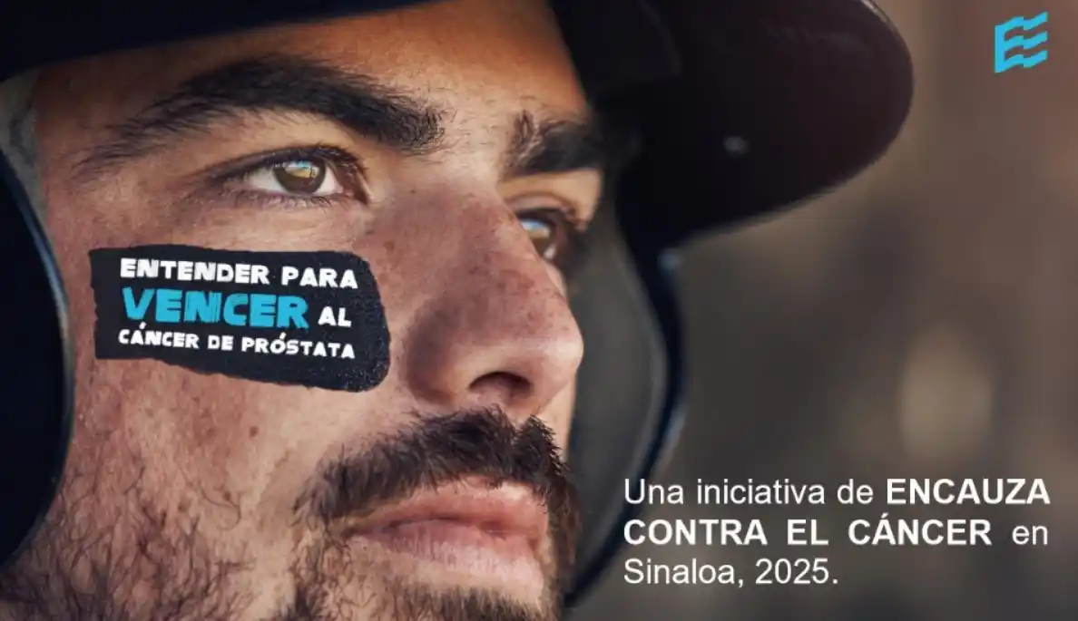 Image from Canal de información Las Noticias TVP 📺📡🎥: Encauza apoya a pacientes con cáncer de próstata en Sinaloa 👨 🧔♂️ S...