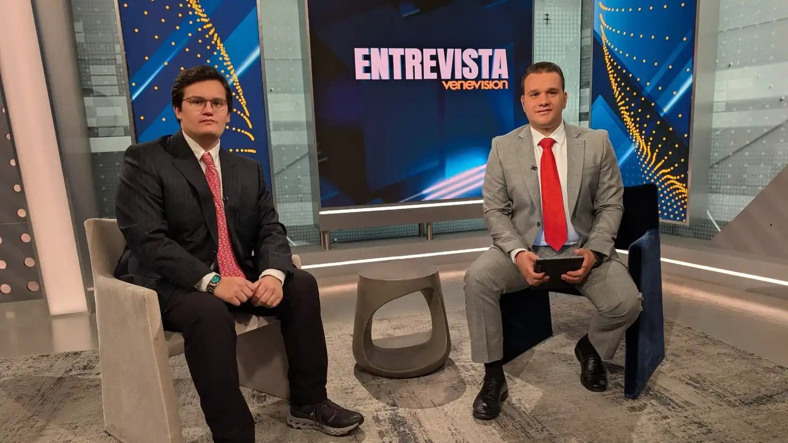 Image from Noticias Venevision : <a class="text-blue-500 hover:underline cursor-pointer" href="/hashtag...