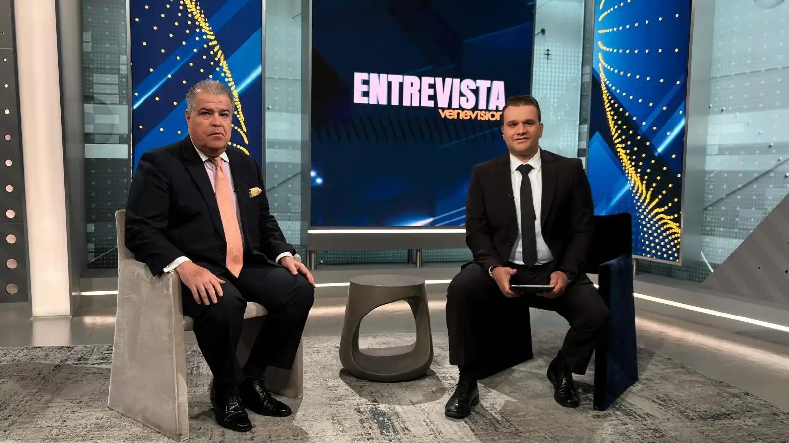 Image from Noticias Venevision : <a class="text-blue-500 hover:underline cursor-pointer" href="/hashtag...