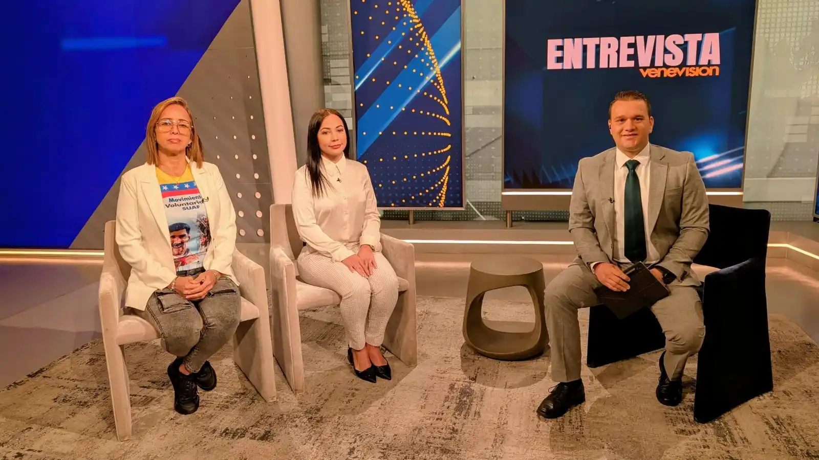Image from Noticias Venevision : <a class="text-blue-500 hover:underline cursor-pointer" href="/hashtag...