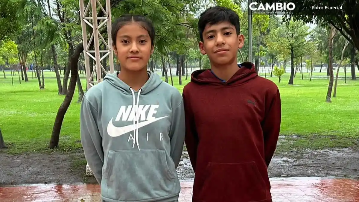Image from Diario Cambio: 🏃🏻♀️ *Estos atletas poblanos participarán en atletismo en los Juego...