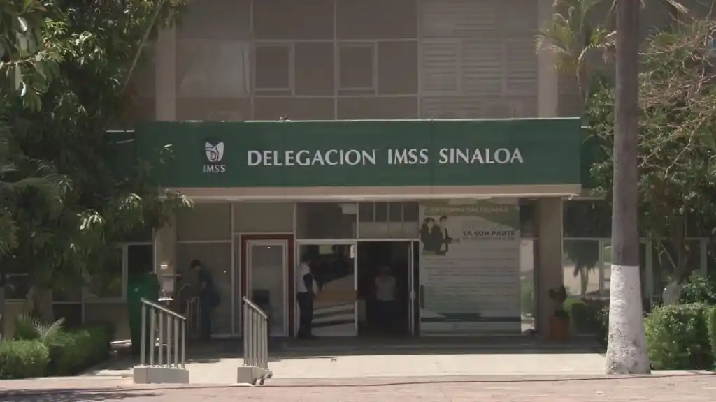Image from Canal de  información Las Noticias TVP 📺📡🎥: Exhorta el IMSS a patrones regularizar a sus afiliados 🏥 Dan plazo pa...