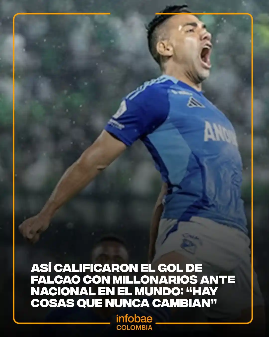 Image from Infobae Colombia: ⚽ <a class="text-blue-500 hover:underline cursor-pointer" href="/hasht...