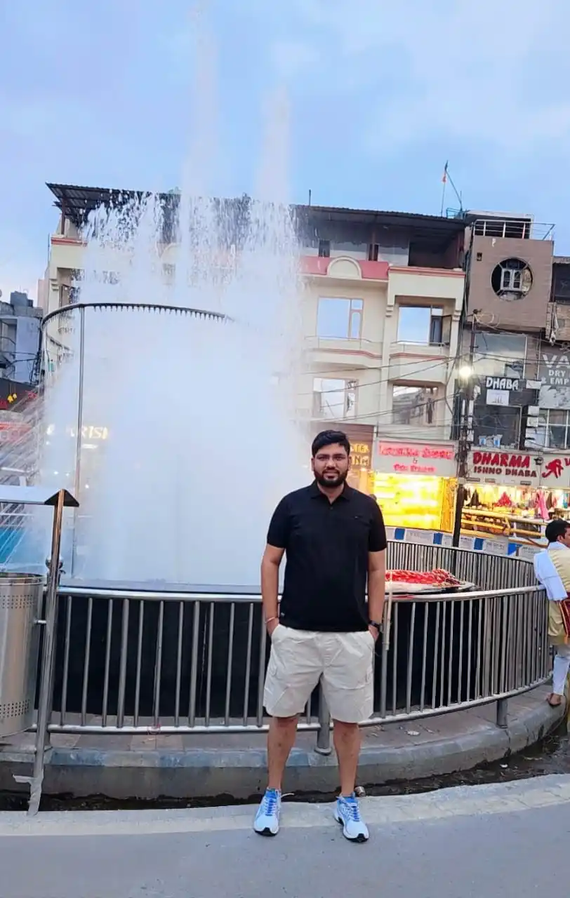 Ankur Sir Physics post