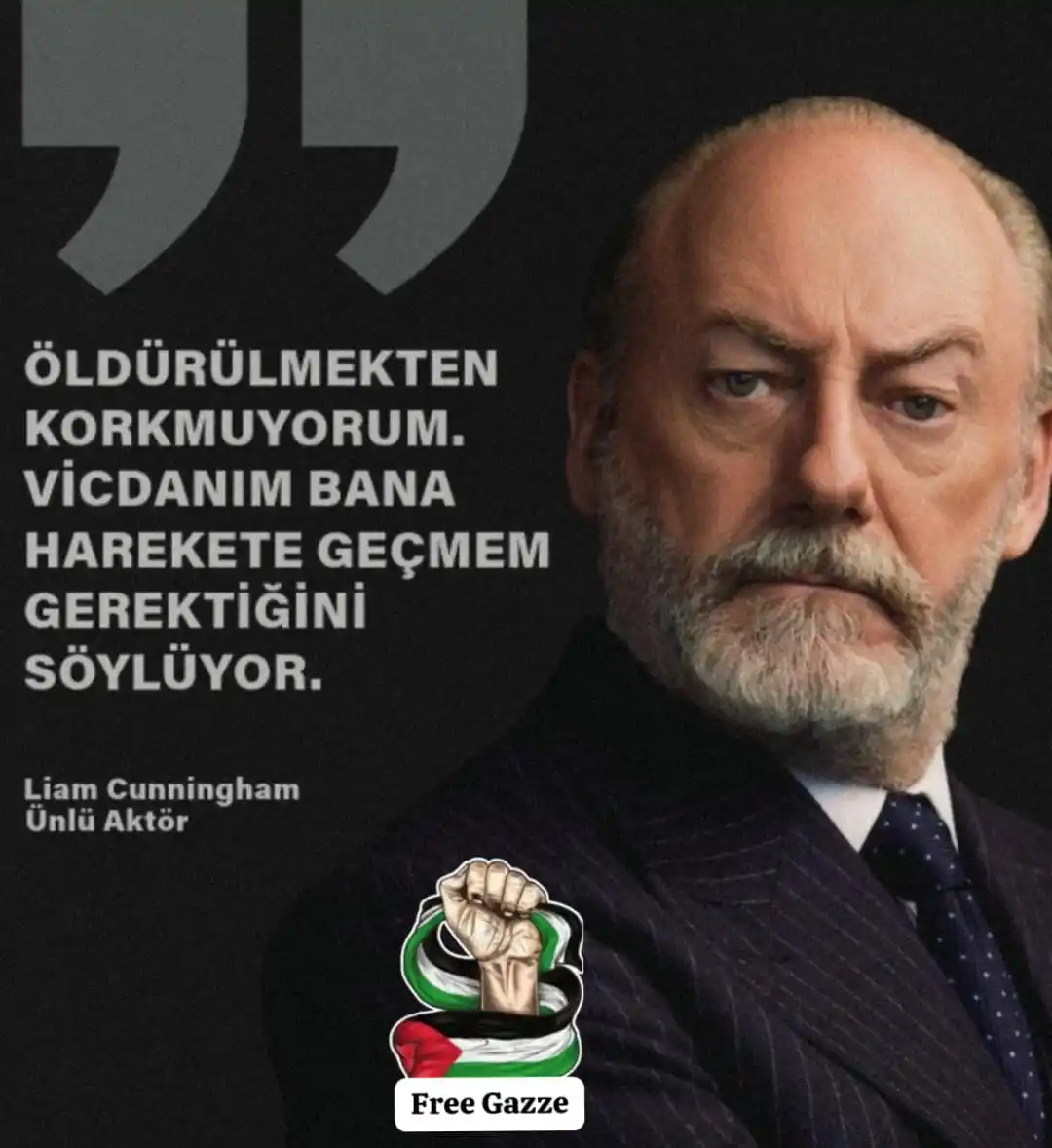 Image from Free GAZZE: Game Of Thrones dizisinde canlandırdığı Davos karakteriyle tanınan İrl...