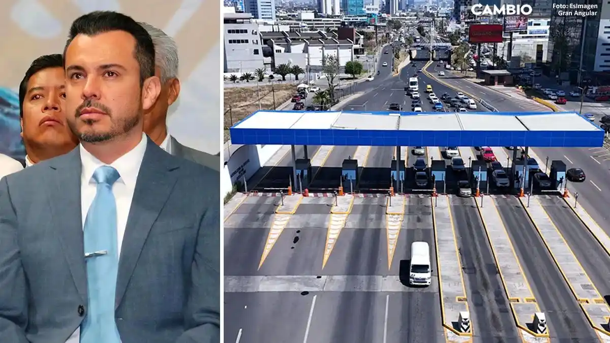 Image from Diario Cambio: 🚧 *García Parra se reunirá con Pinfra para definir la reubicación de ...