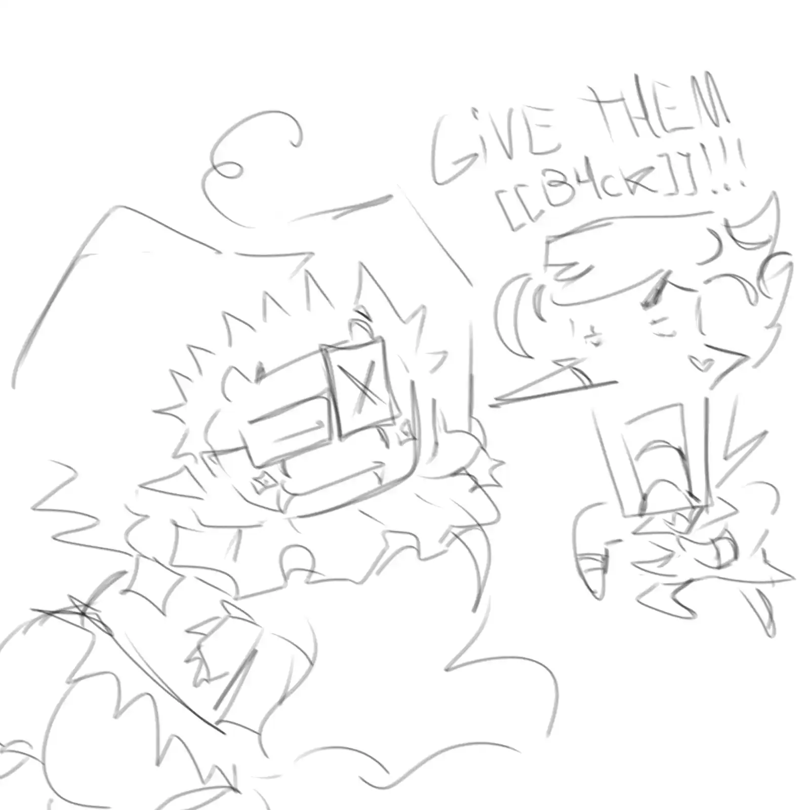 tenna’s  tv  world  ♡ post