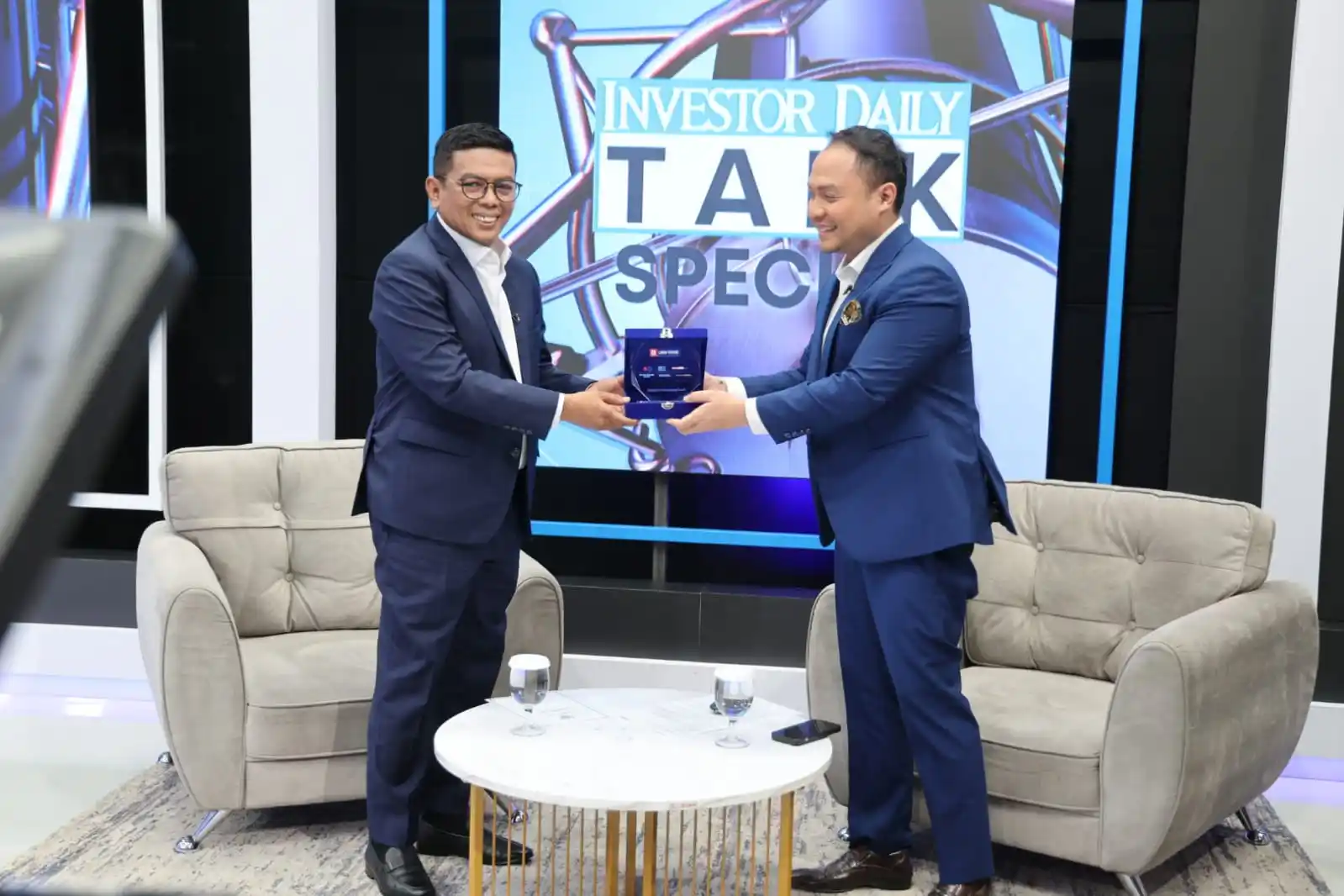 Pemerintah Provinsi Banten post