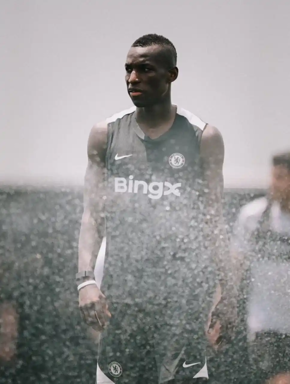 𝙏𝙃𝙀 𝘽𝙇𝙐𝙀𝙎💙 post