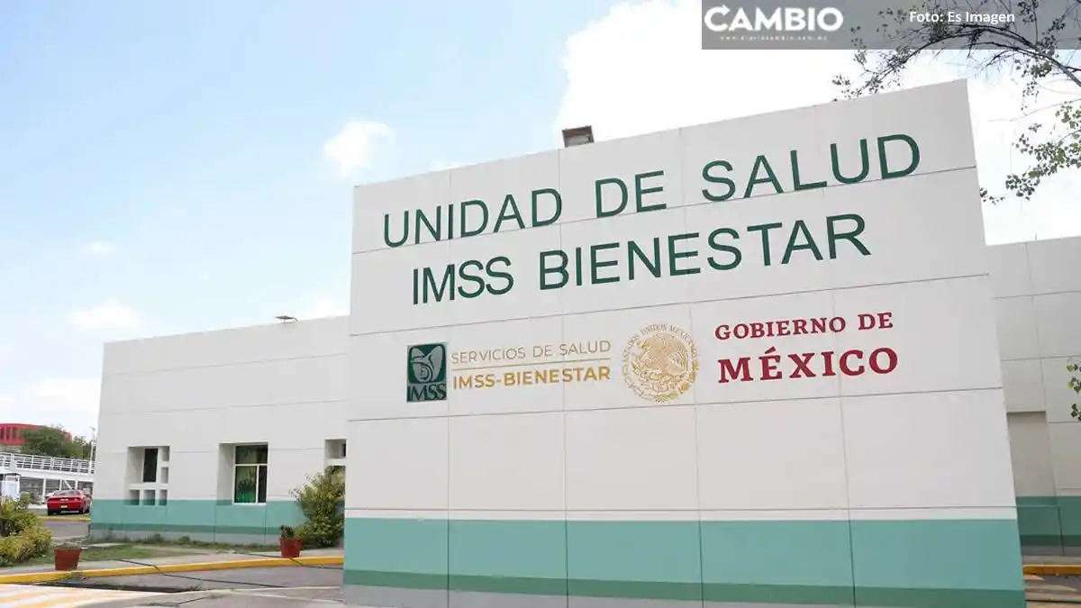 Image from Diario Cambio: 🏥📉 *Hay desabasto del 35 por ciento en insumos médicos en hospitales...