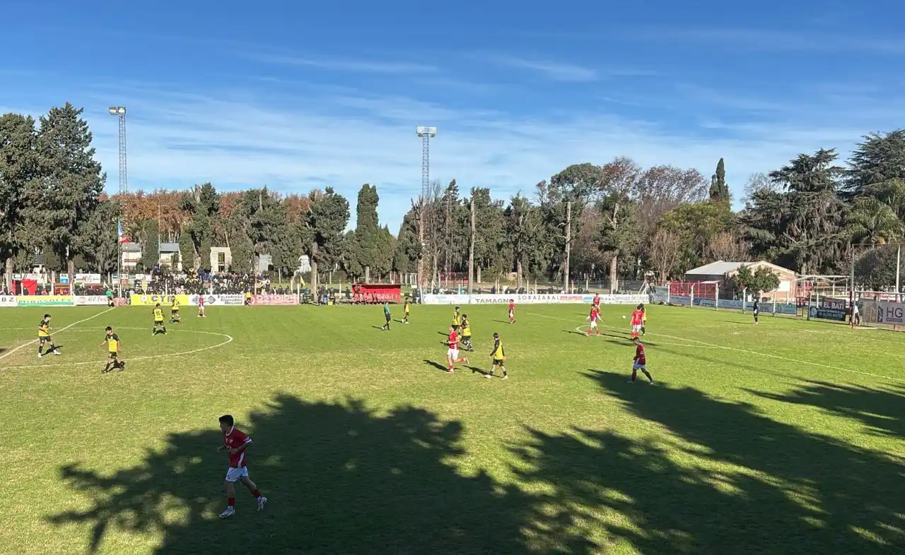 Image from Independiente Fútbol Club - Bigand: 📺📱💻 https://gopass.tv/e/independiente-vs-sporting-el-clasico-de-big...