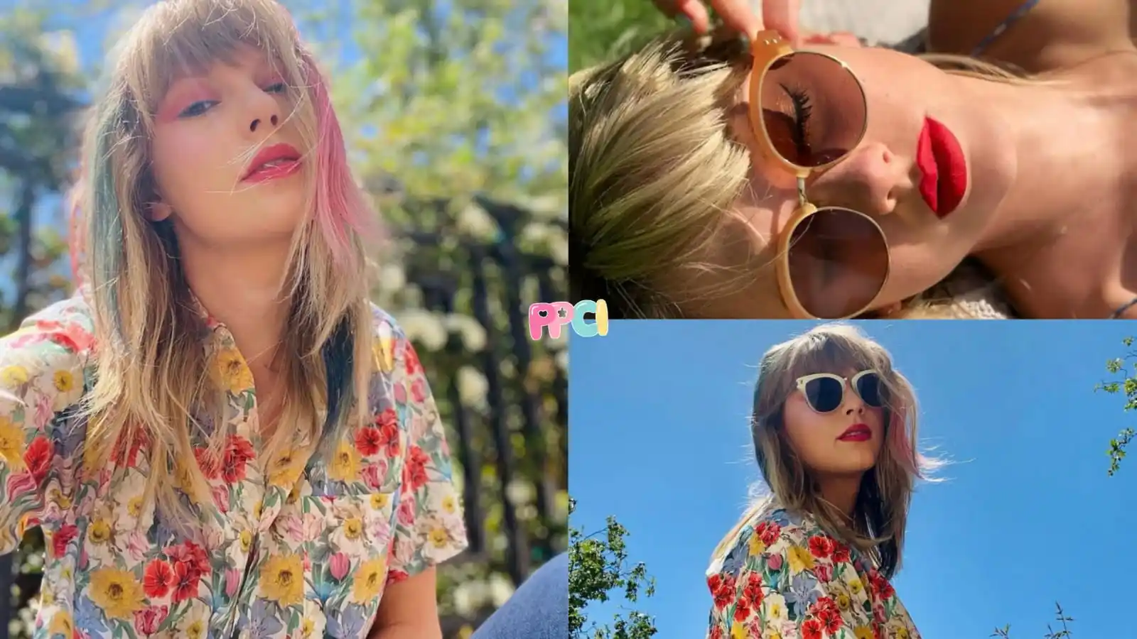Image from 𐔌🍓꒱𝐏ı𝗇𝐤 𝐏ᨵ𝗇𝐲 𝐂ɭυϐ 𝐈𝗇𝖿ᨷ ✿˚₊‧: 𖥔 ִ ۫ 😸🧥🔎```⌗NewsMasterminds```  🩷» Taylor Nation vía Instagram: ...