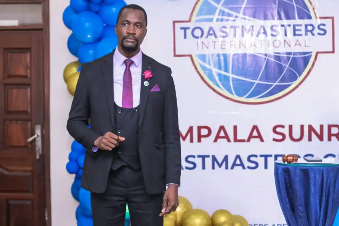 Image from Kampala Sunrise Toastmasters Club: IMPACT. Influence, Ministry, Participation, Availability, Commitment a...