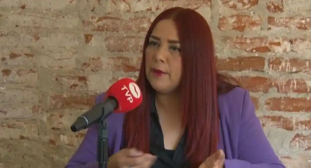 Image from Canal de información Las Noticias TVP 📺📡🎥: Impulsa el Comité de Participación Ciudadana Anticorrupción, reforma p...