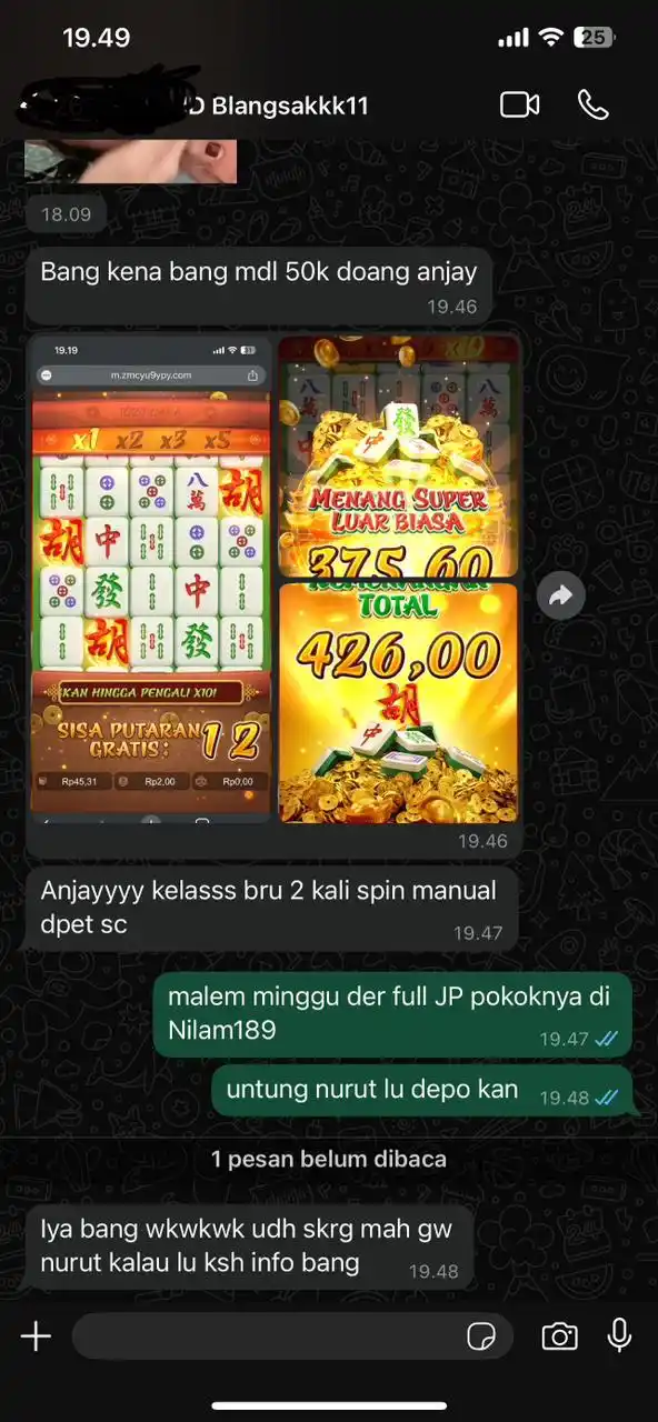 DANA KAGET HARIAN >< INFO SLOT GACOR TERUPDATE post