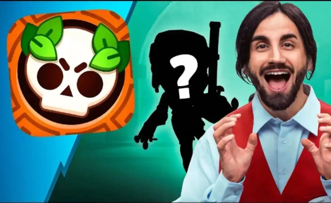 Image from News Brawl 🚀: *Informações sobre o brawl talk*  Título: caminho de troféus = starr p...