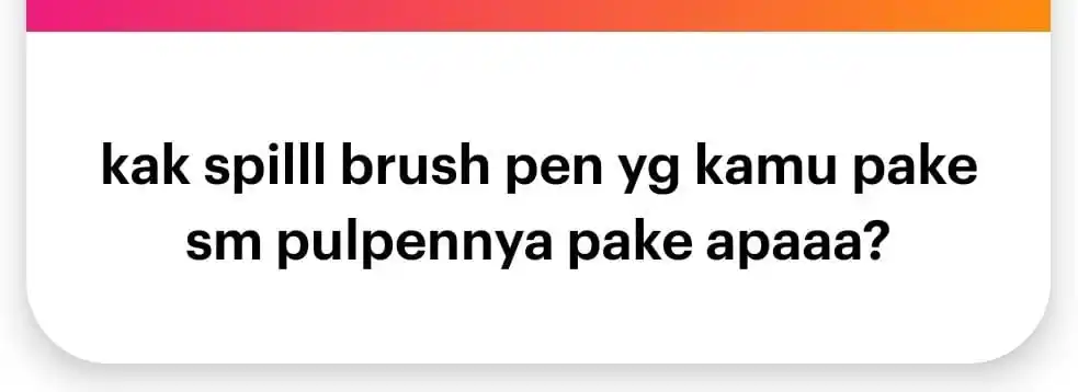 Image from berceuramah: ini yaa, sekalian aku spill semua‼️🙆🏻‍♀️  📍📚 *buat catetan* * *cov...