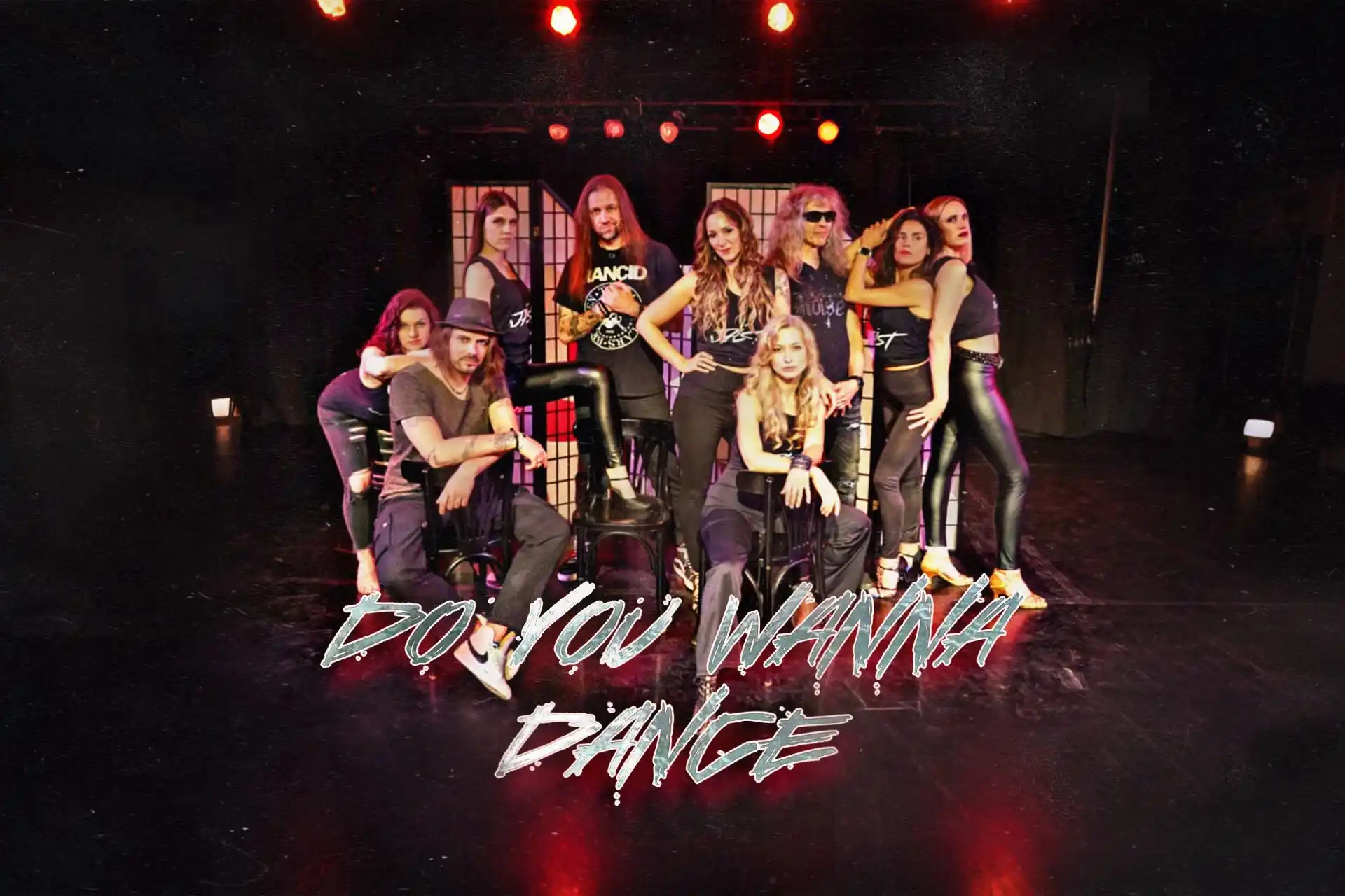 Image from JÄST Official: 🚨 IT'S OUT NOW! 🚨  JÄST – "Do You Wanna Dance" just dropped TODAY – ...