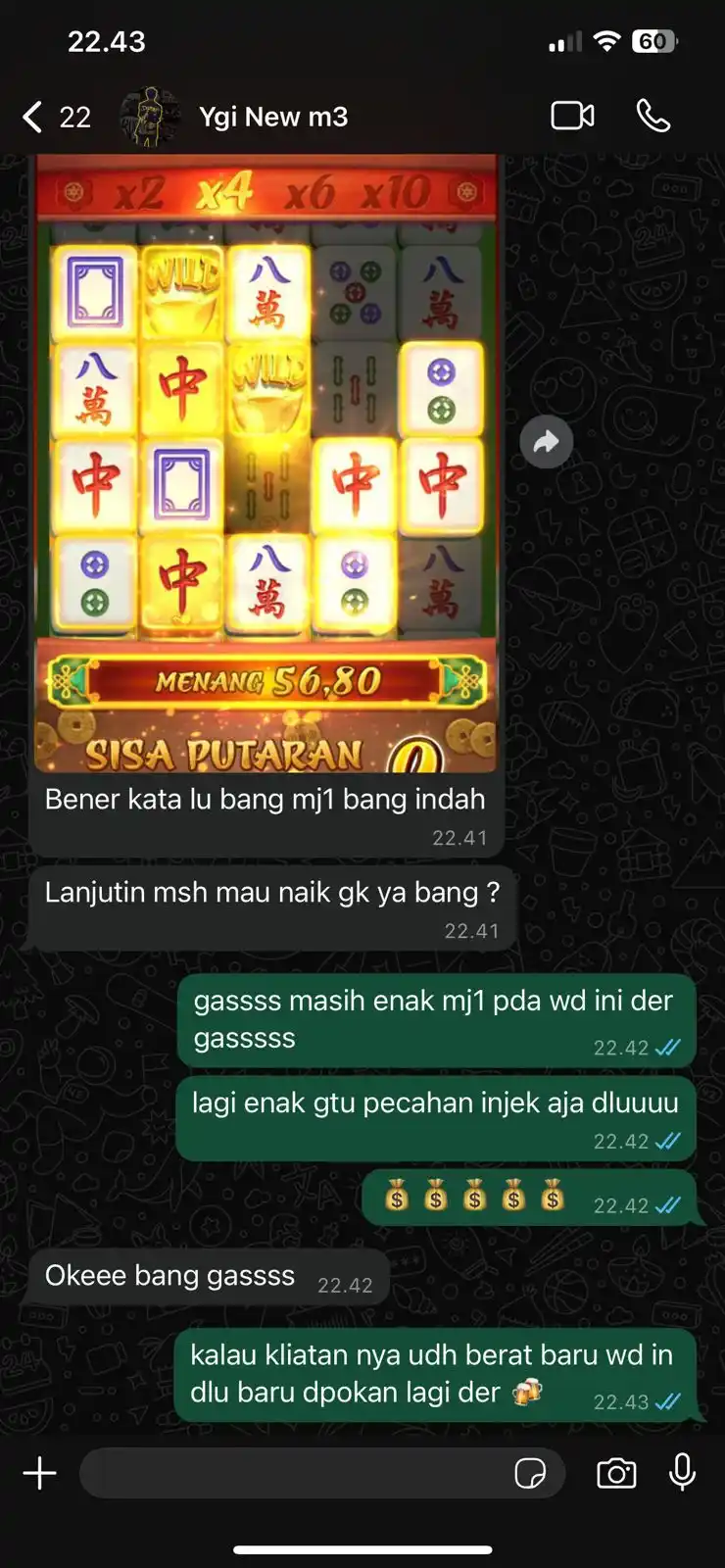 DANA KAGET HARIAN >< INFO SLOT GACOR TERUPDATE post