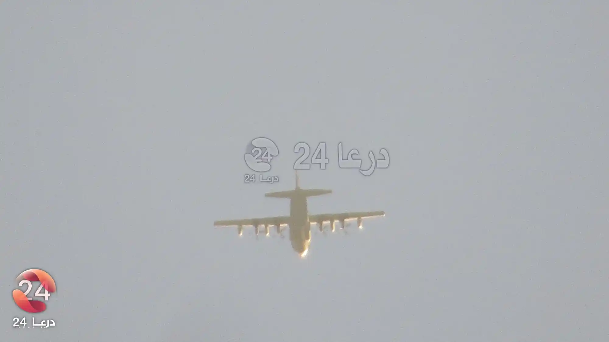 Image from درعا24 - Daraa24: 📸 <a class="text-blue-500 hover:underline cursor-pointer" href="/hash...