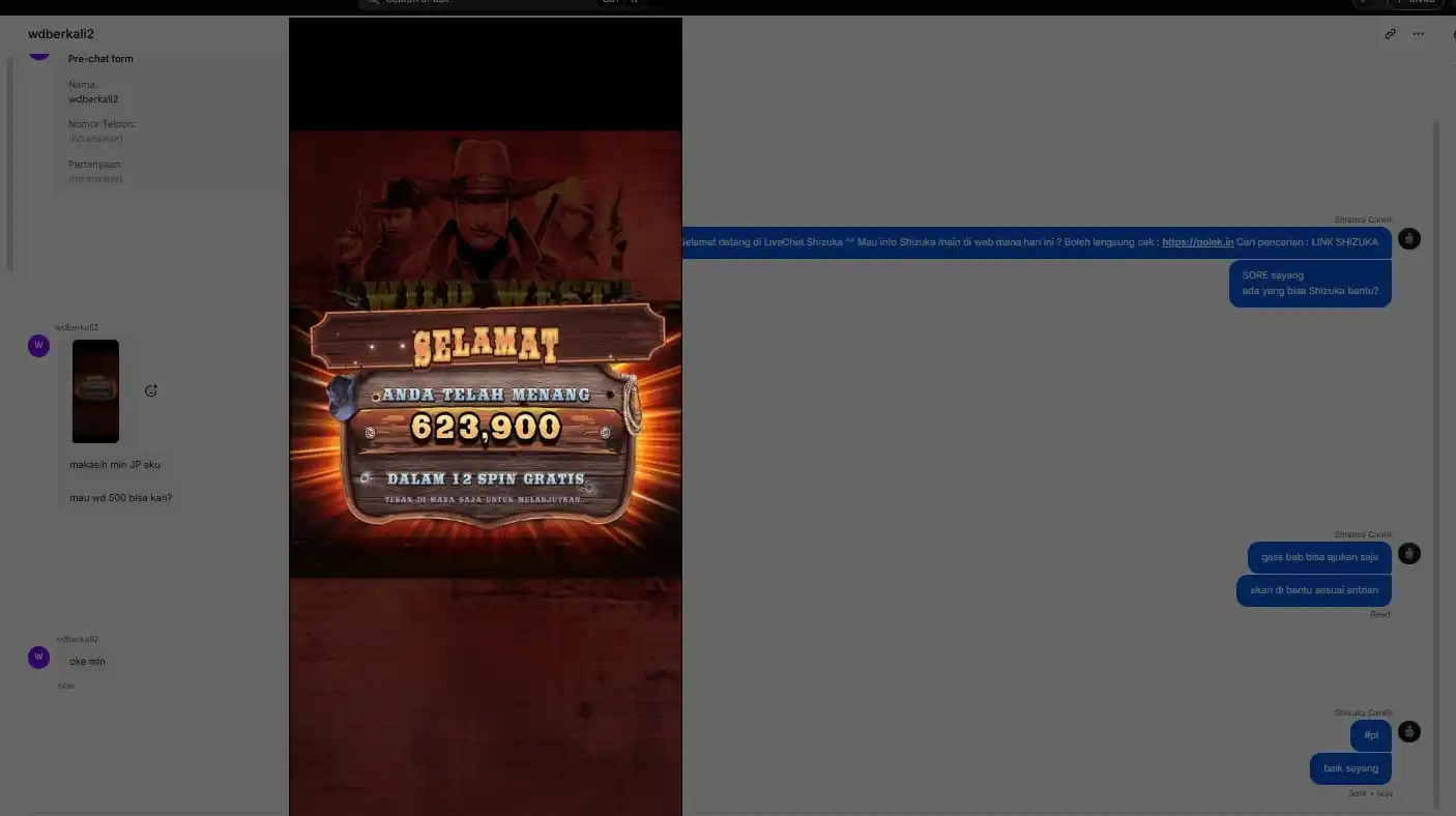 INFO DAGET DANA KAGET SETIAP HARINYA post