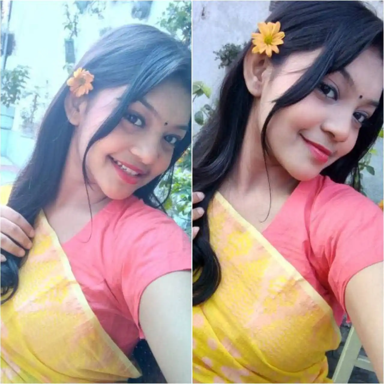 Image from Viral Vedio Link 🥵: কিউট নিব্বি সাফার ফুল বাই*রাল কালেকশন ক্লিপ আর পিক আলাদা করে দেওয়া হল!...
