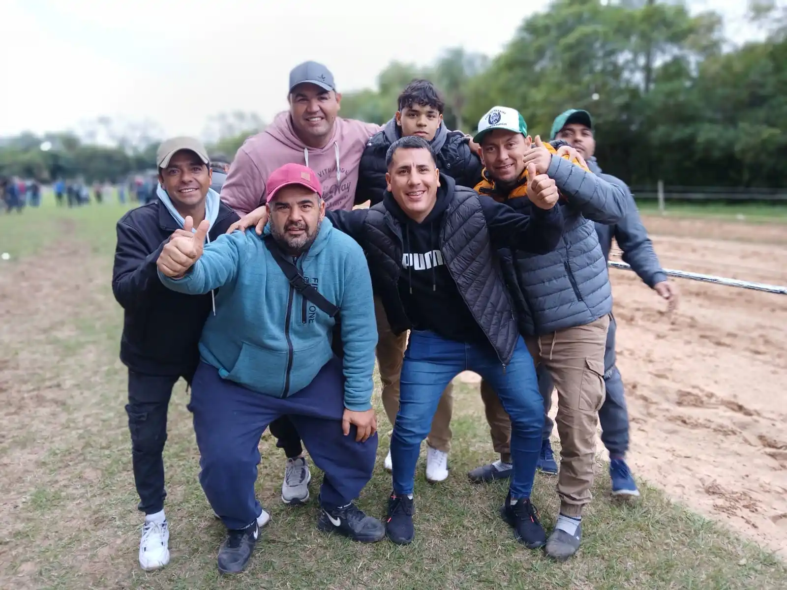 Image from 🐎⭐️⭐️⭐️Regionalcuadrero_Canal oficial..📸📹🐎🐎: La Barra de Santa Fe.!!...