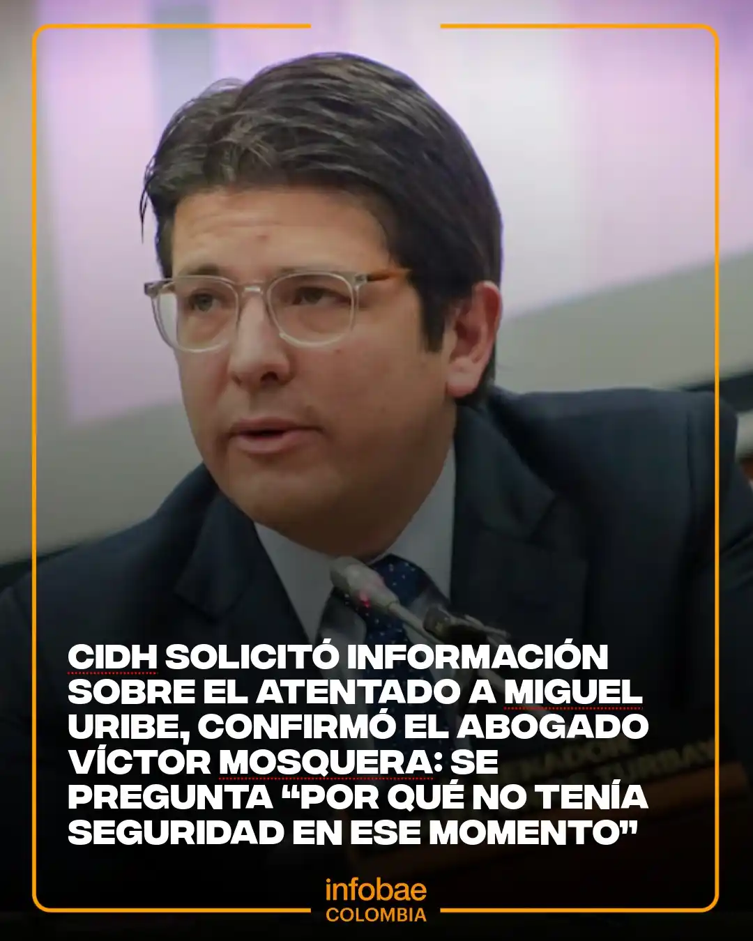Image from Infobae Colombia: La <a class="text-blue-500 hover:underline cursor-pointer" href="/hash...