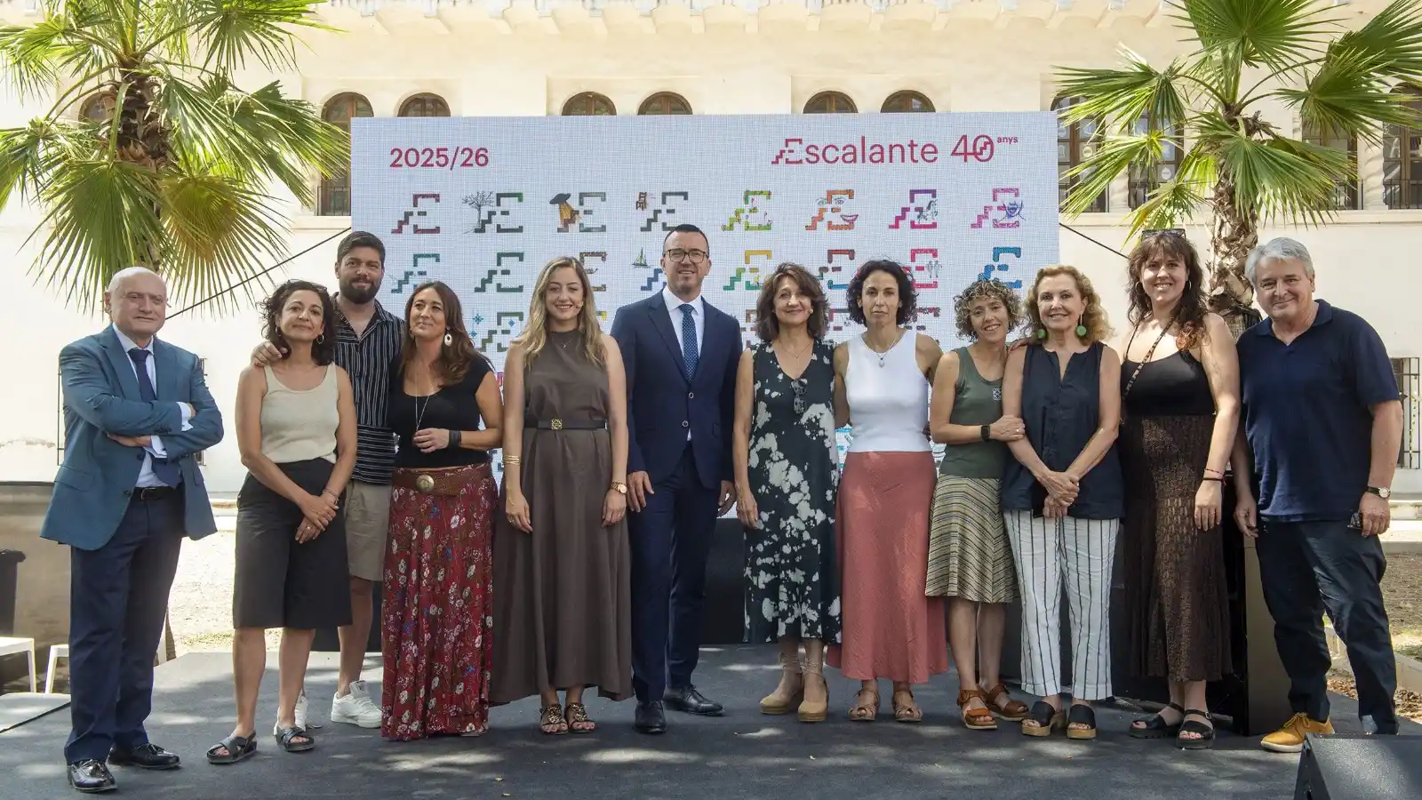 Image from elDiario.es Comunitat Valenciana: La Diputació iniciarà les obres de la nova seu de l'Escalante a la fi ...
