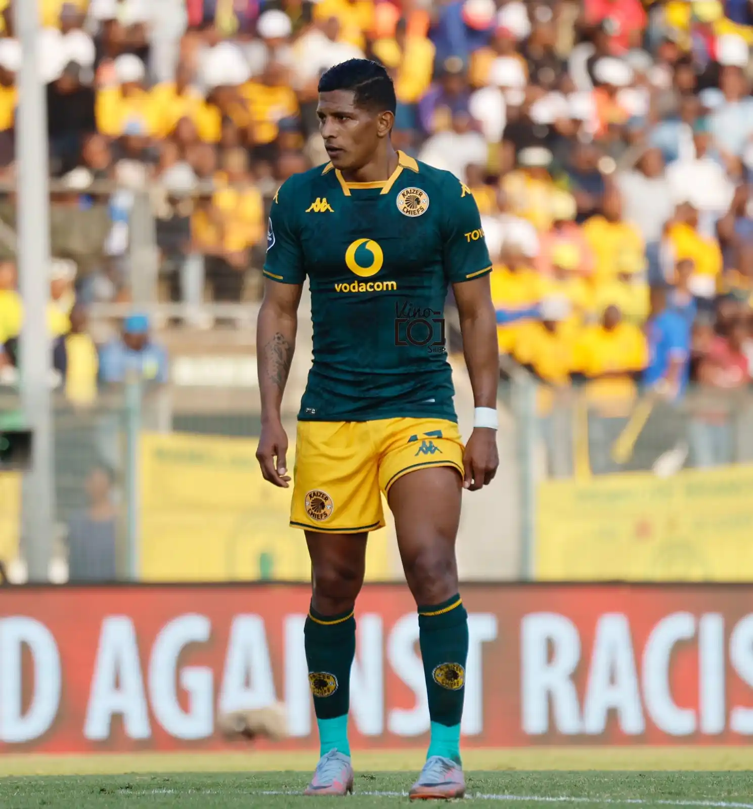Image from All PSL Soccer Fans TV, we Stream all Football games, for Free.: 🚨 𝗟𝗔𝗧𝗘𝗦𝗧 𝗡𝗘𝗪𝗦 🚨 *Why is Edson Castillo an optional depart...