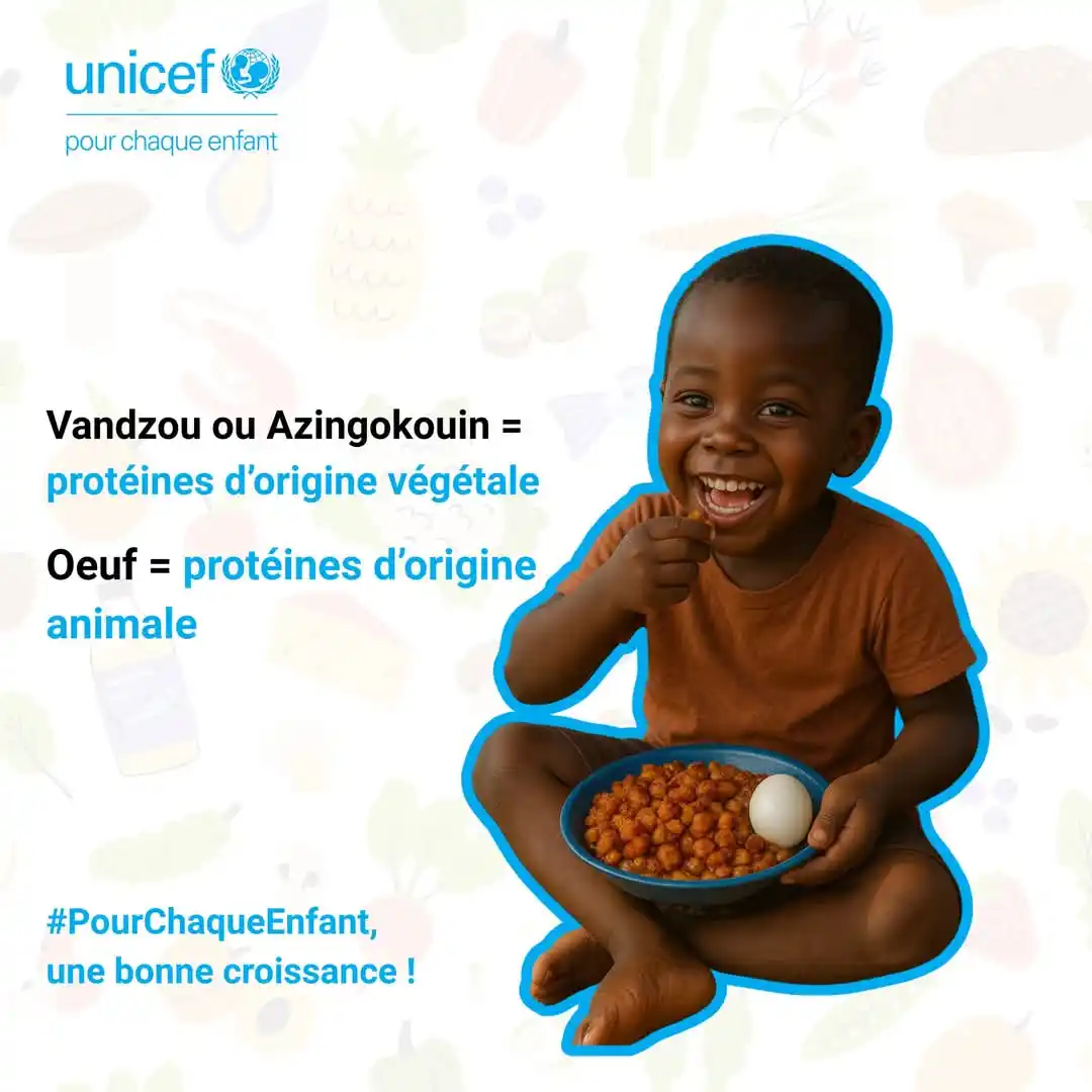 Image from CadreAnnonces: Offres d'Emploi: Le saviez-vous ?  Le vandzou, aussi appelé pois de Bambara ou <a class...