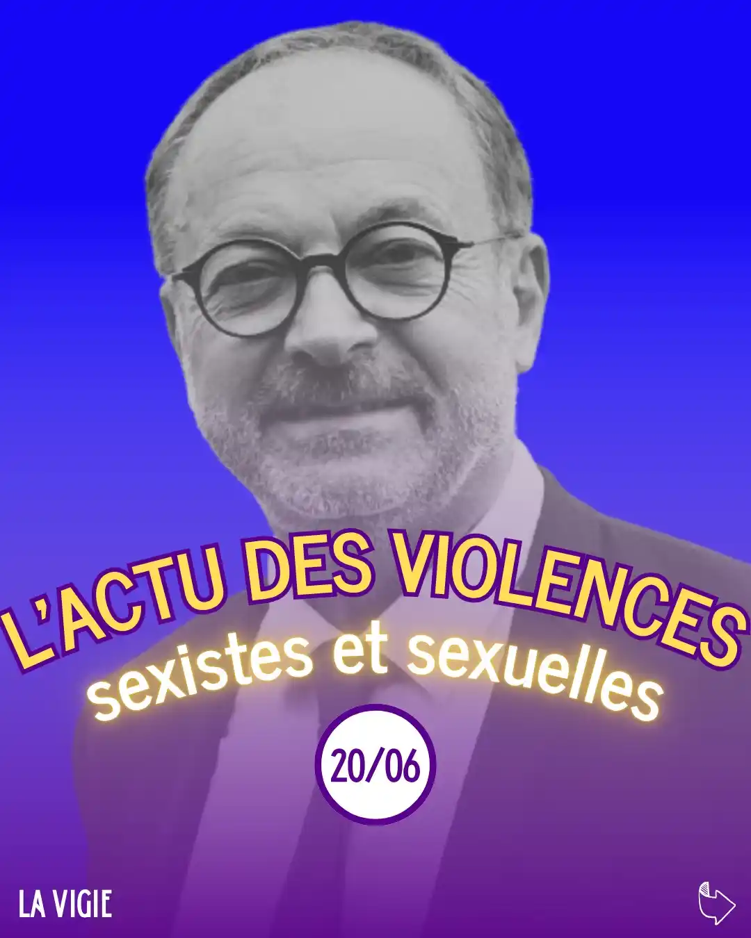 Image from La Vigie: 📌 L'essentiel de l'actualité des VSS chaque jour résumé 🔔 La Vigie ...
