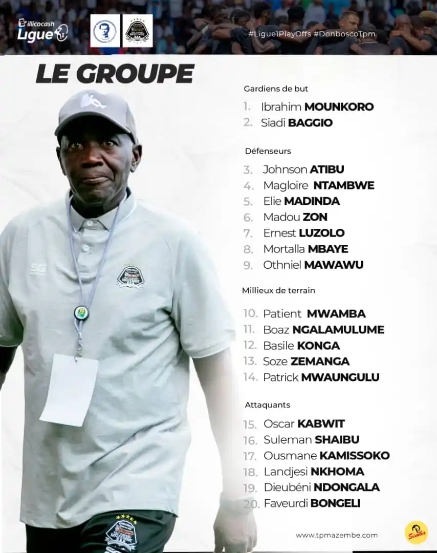 Image from TP Mazembe: <a class="text-blue-500 hover:underline cursor-pointer" href="/hashtag...