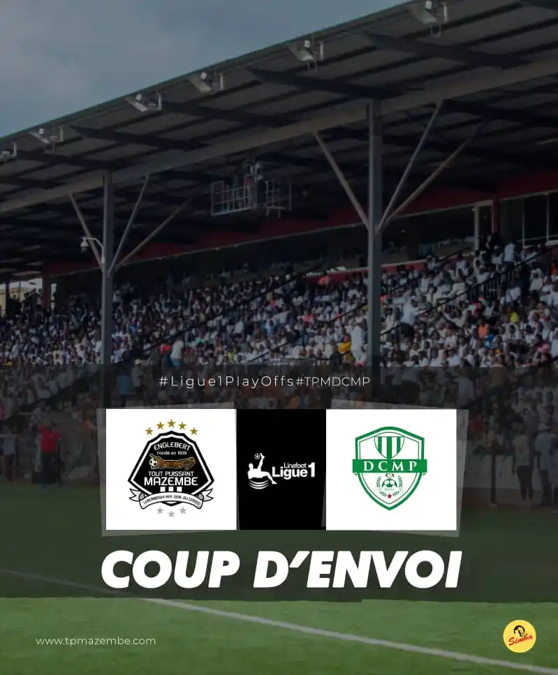 Image from TP Mazembe: <a class="text-blue-500 hover:underline cursor-pointer" href="/hashtag...